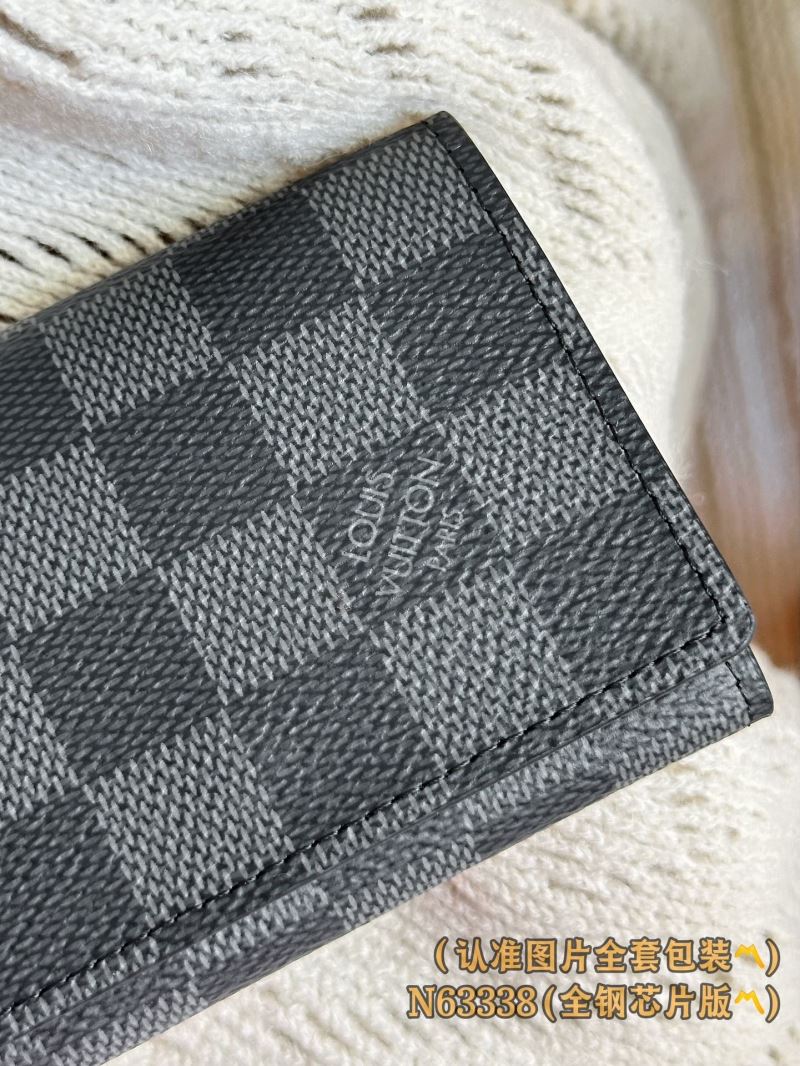 Louis Vuitton Wallets Purse